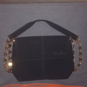 Authentic Paloma Picasso Shoulder Bag
